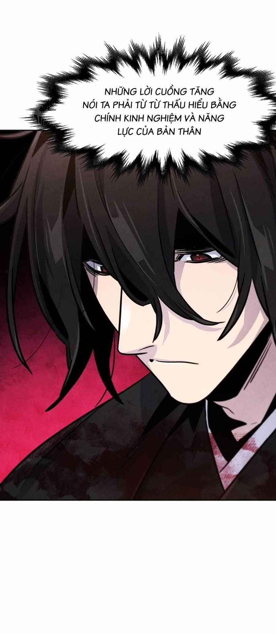 Cuồng Ma Hồi Quy 74 trang 50