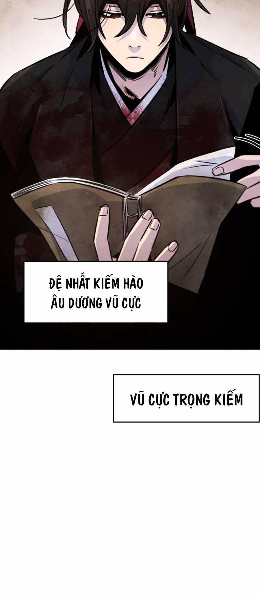 Cuồng Ma Hồi Quy 74 trang 52