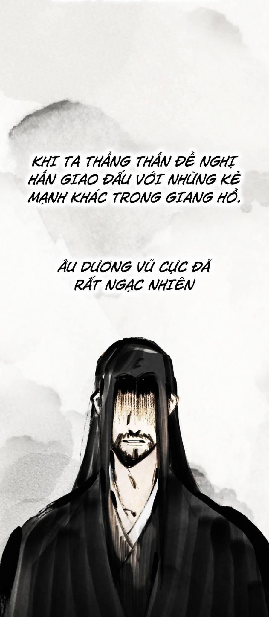 Cuồng Ma Hồi Quy 74 trang 58