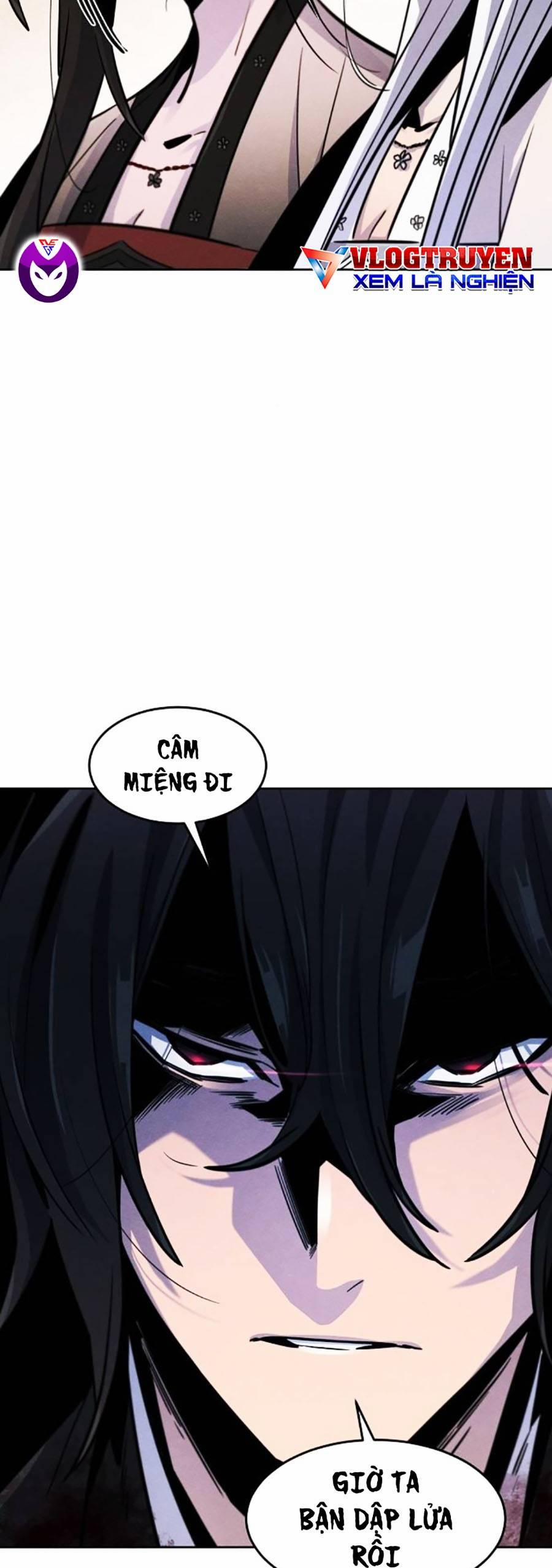 Cuồng Ma Hồi Quy 74 trang 6