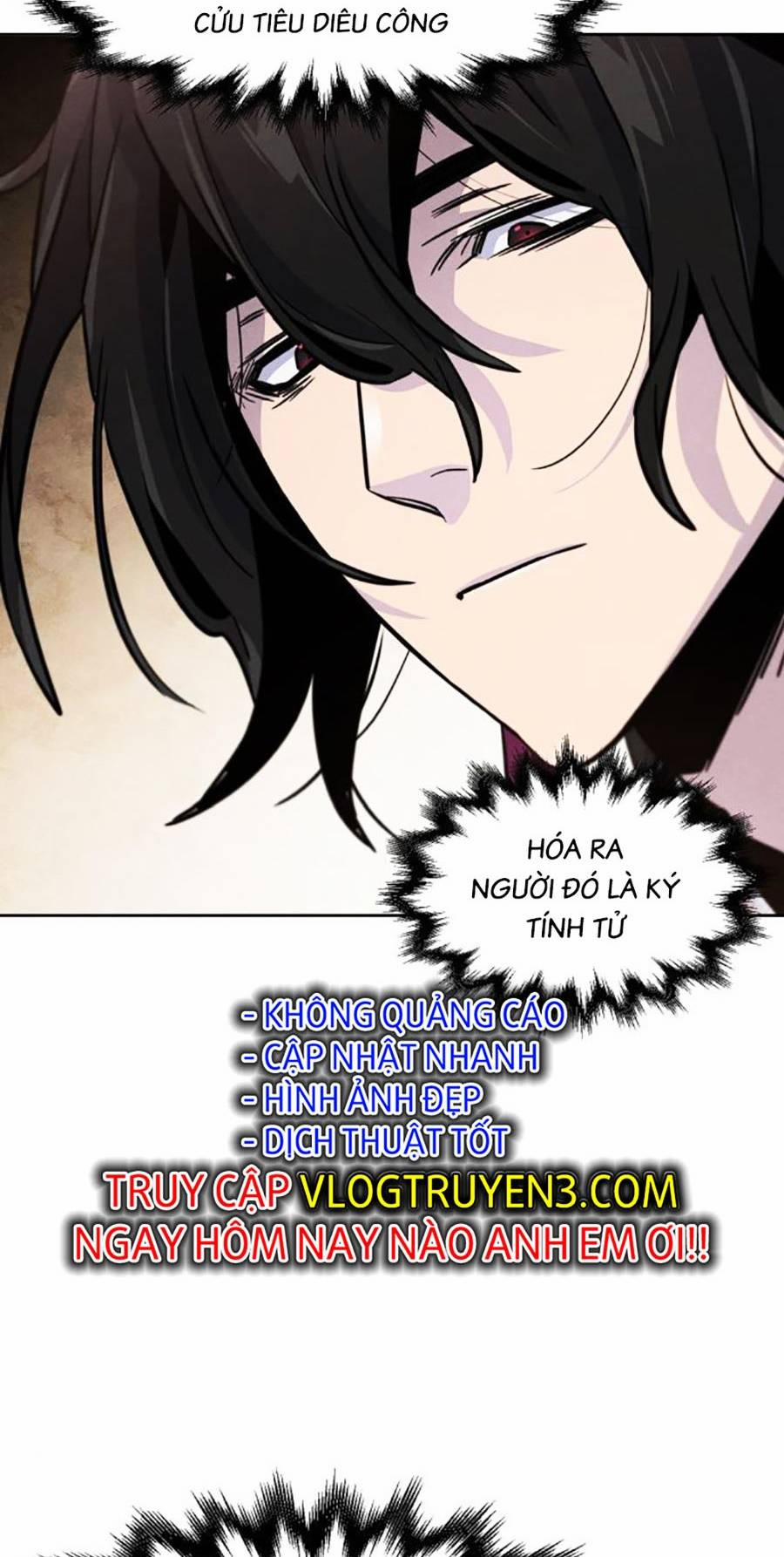 Cuồng Ma Hồi Quy 74 trang 64