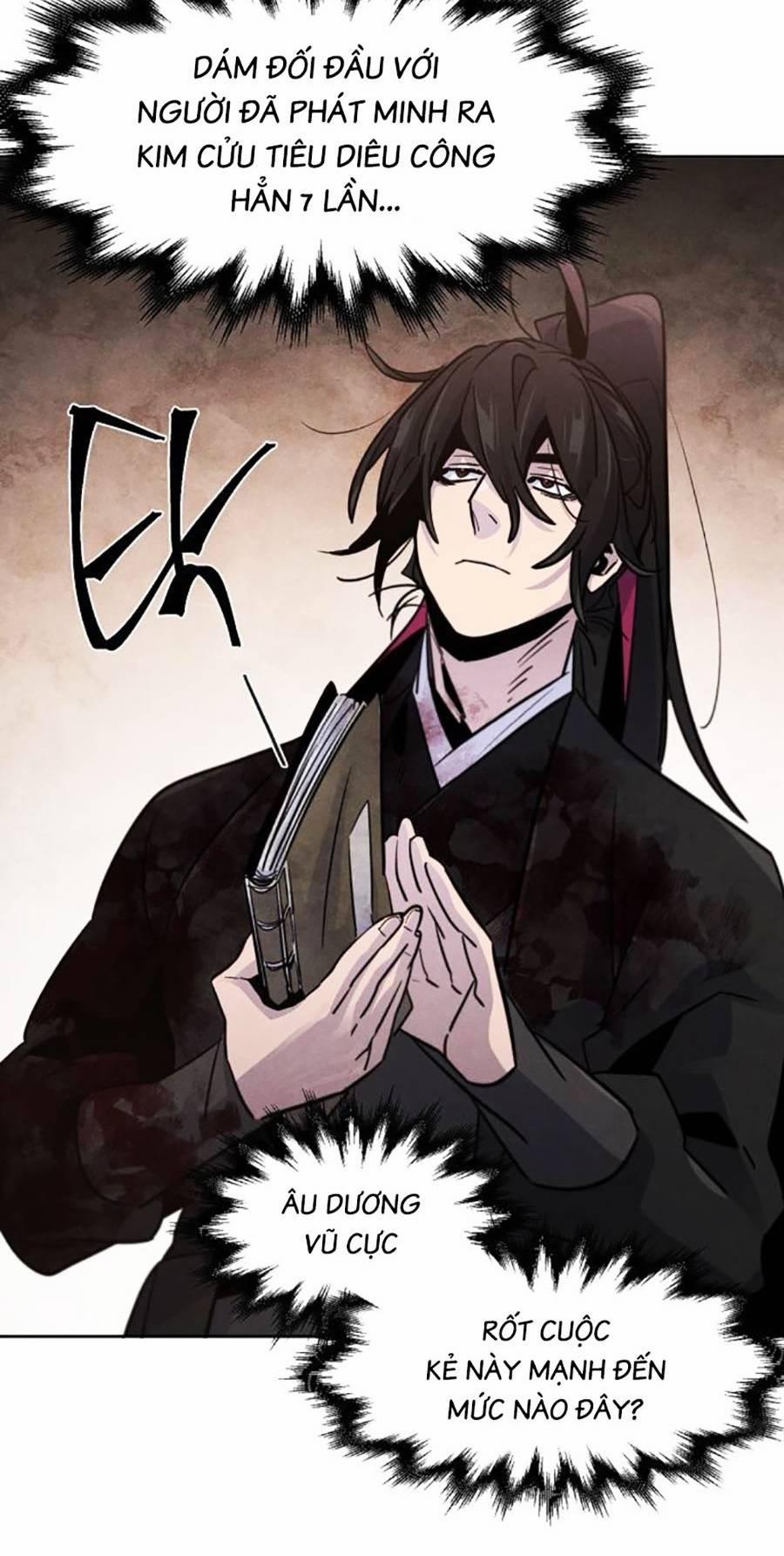 Cuồng Ma Hồi Quy 74 trang 65