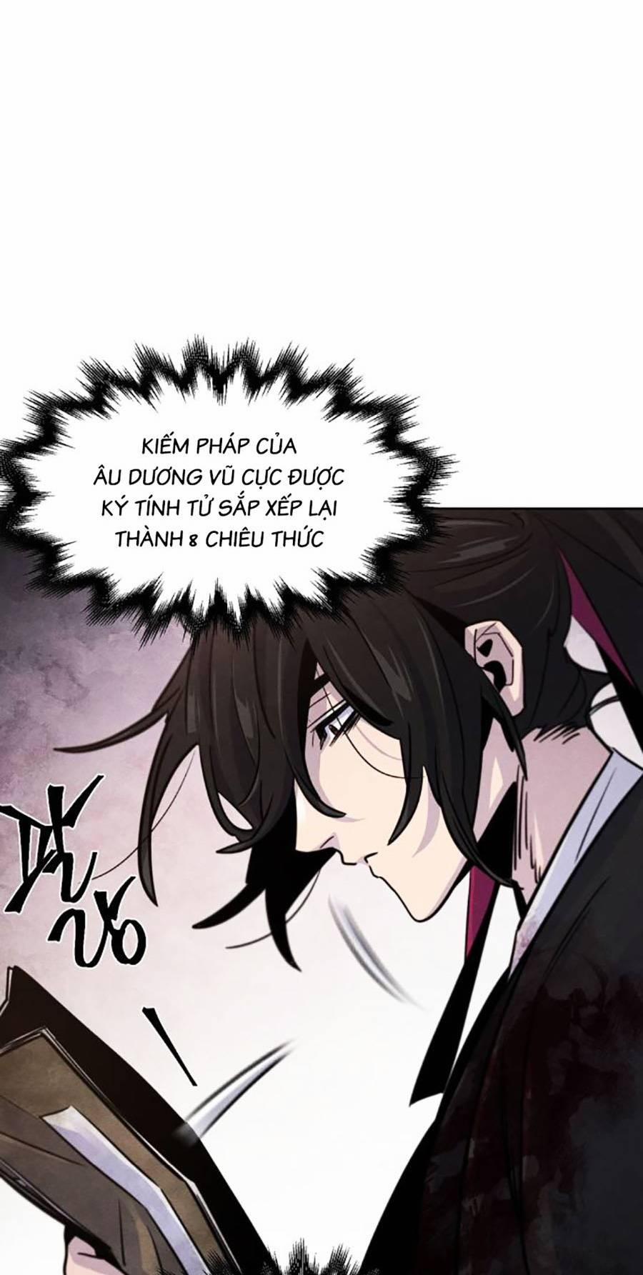 Cuồng Ma Hồi Quy 74 trang 66