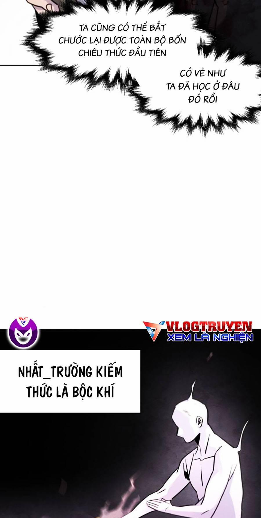 Cuồng Ma Hồi Quy 74 trang 67