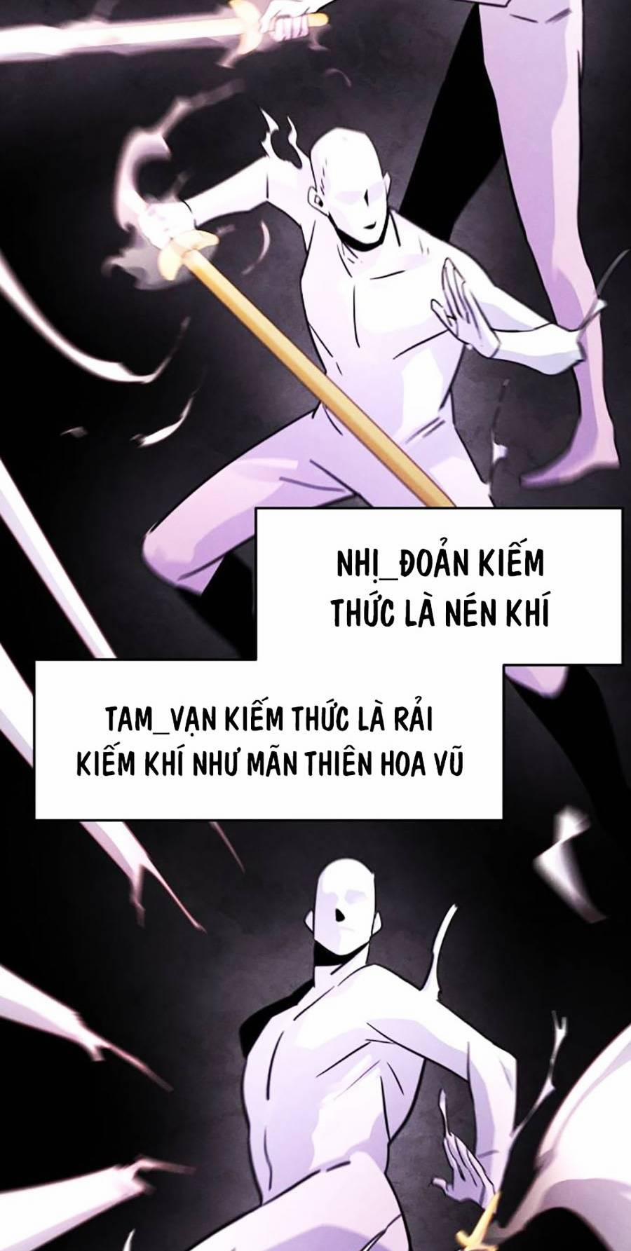 Cuồng Ma Hồi Quy 74 trang 68