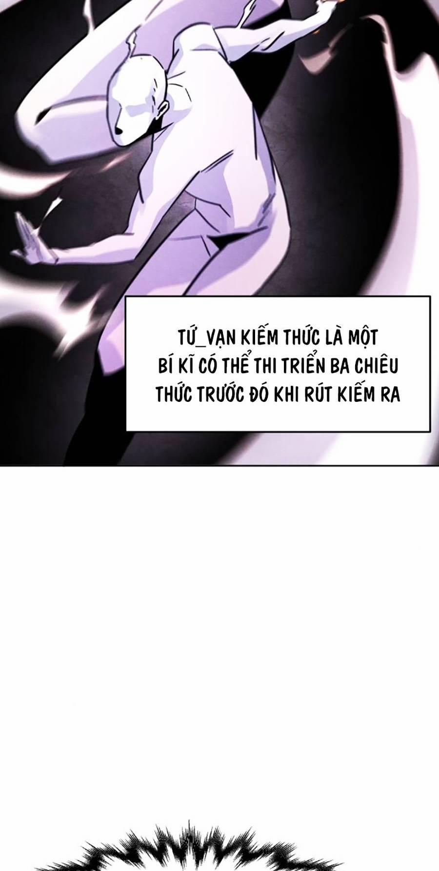 Cuồng Ma Hồi Quy 74 trang 69