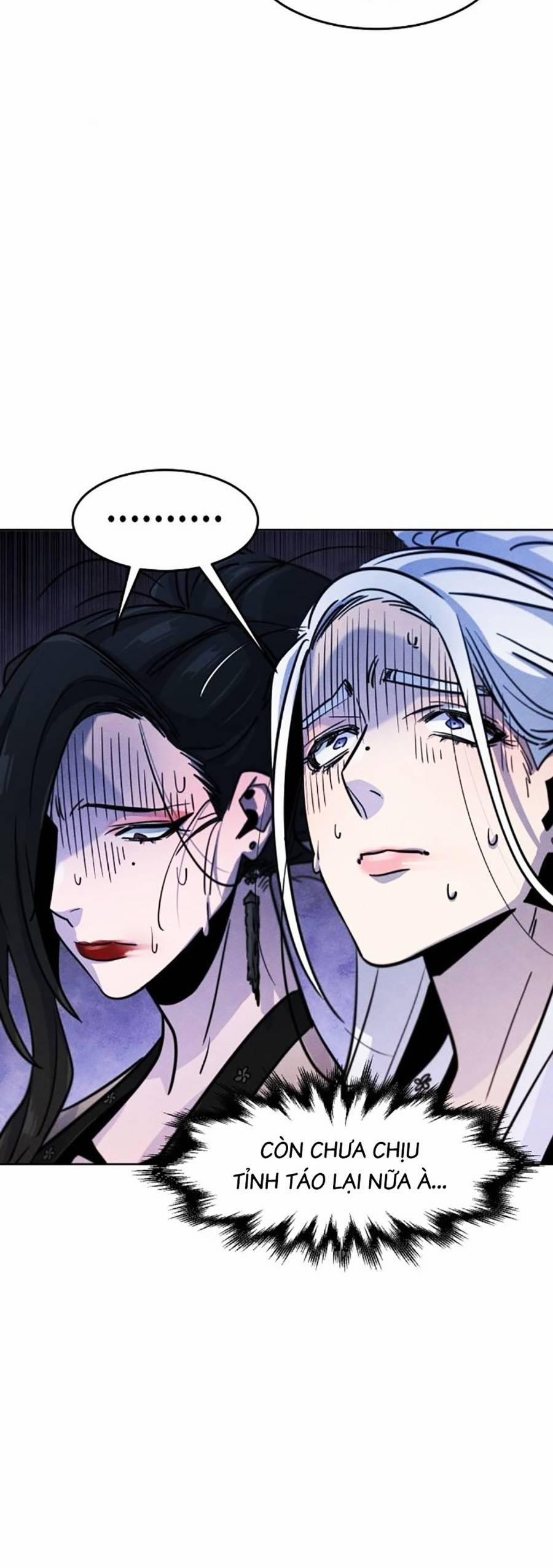 Cuồng Ma Hồi Quy 74 trang 7