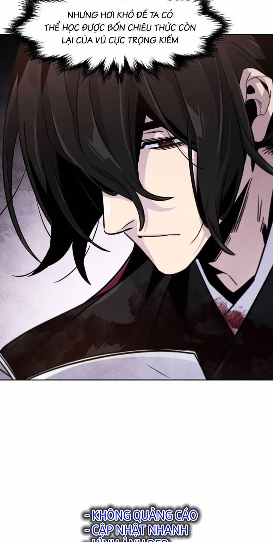 Cuồng Ma Hồi Quy 74 trang 70