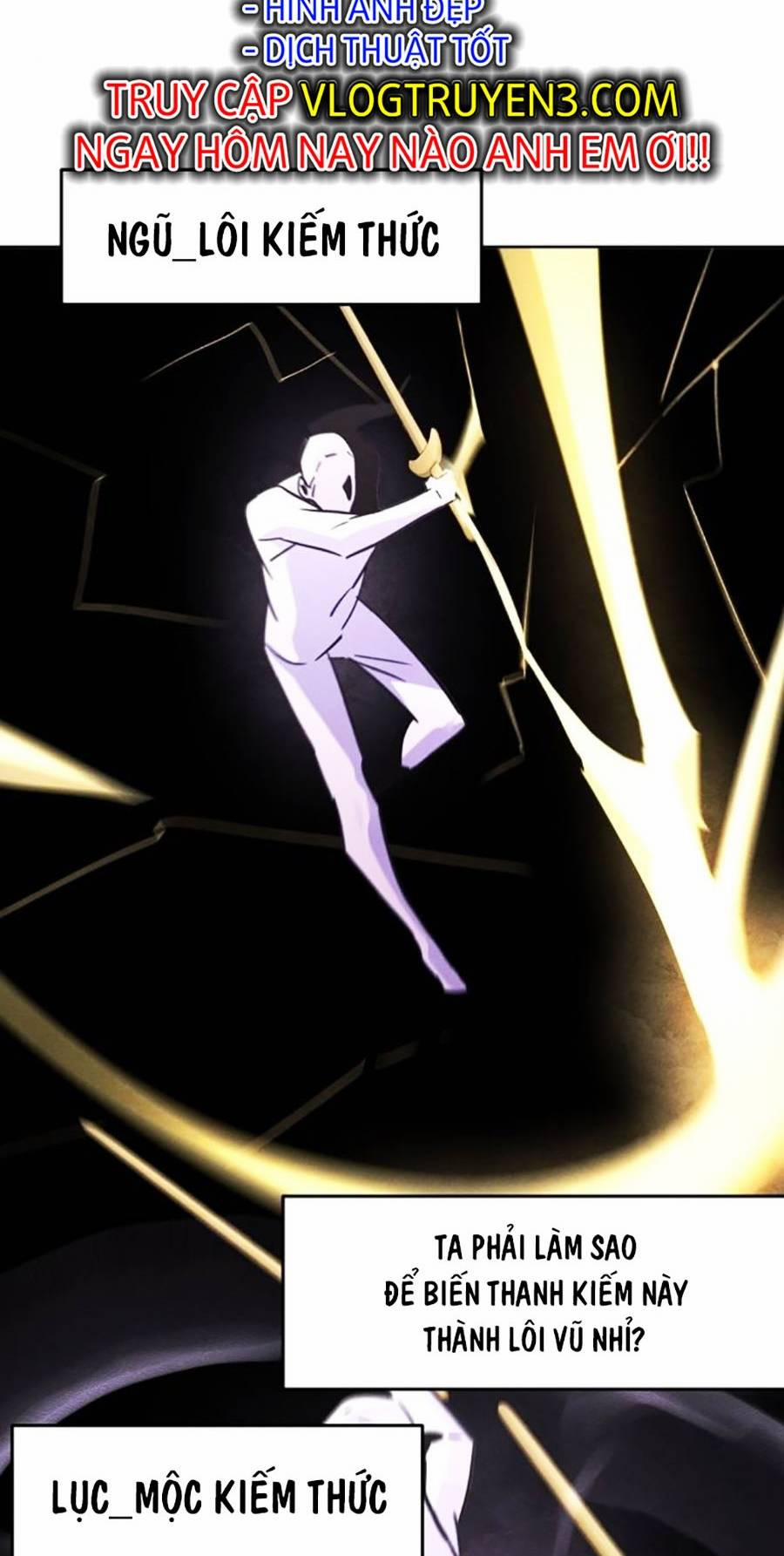 Cuồng Ma Hồi Quy 74 trang 71