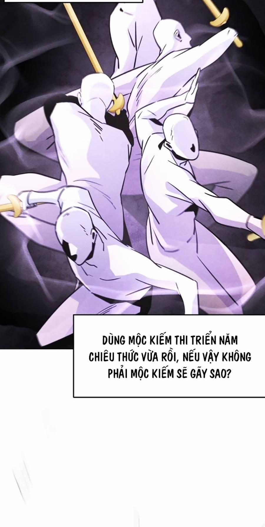 Cuồng Ma Hồi Quy 74 trang 72