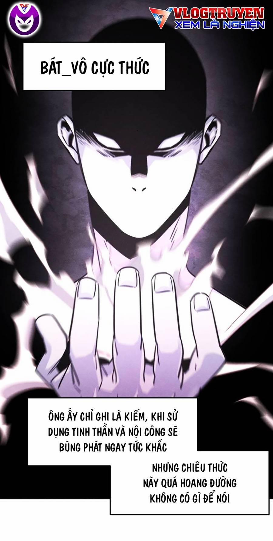 Cuồng Ma Hồi Quy 74 trang 74