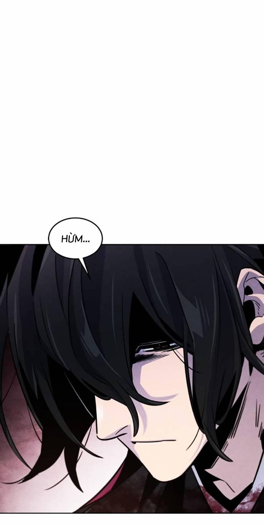 Cuồng Ma Hồi Quy 74 trang 75