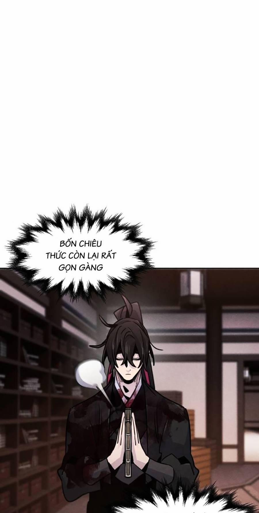 Cuồng Ma Hồi Quy 74 trang 76