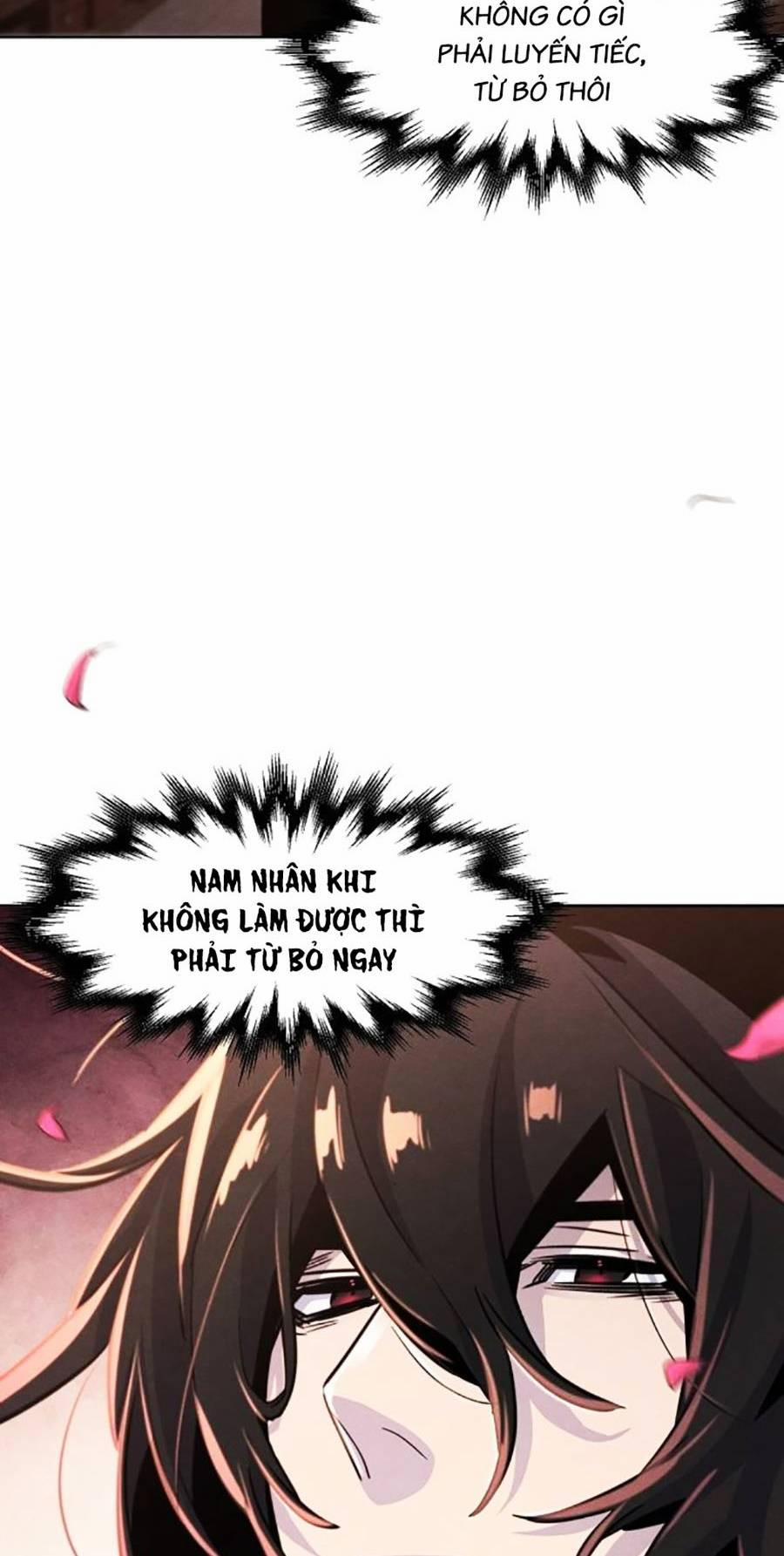 Cuồng Ma Hồi Quy 74 trang 77