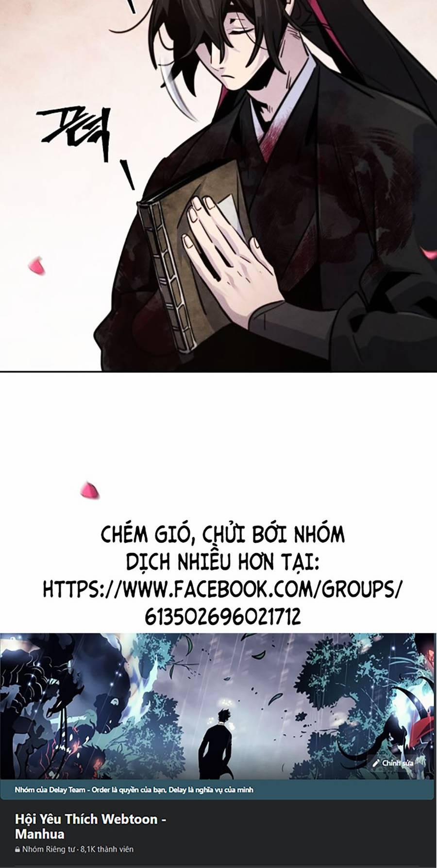 Cuồng Ma Hồi Quy 74 trang 79