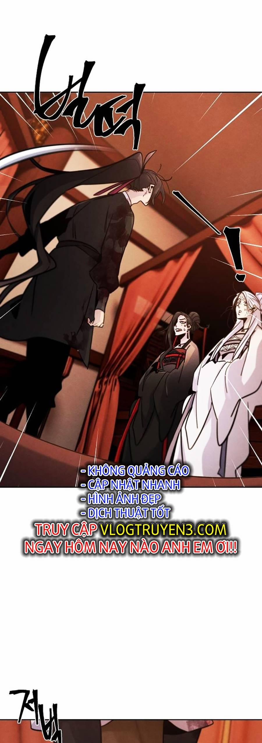 Cuồng Ma Hồi Quy 74 trang 8