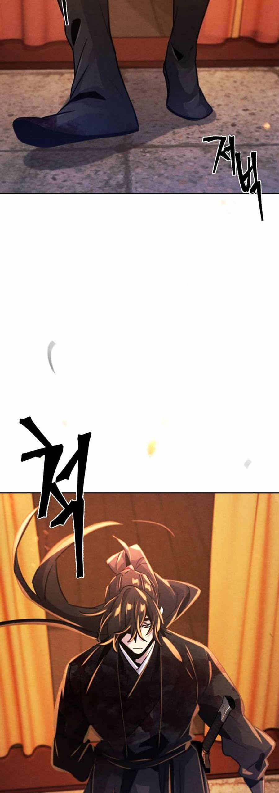 Cuồng Ma Hồi Quy 74 trang 9