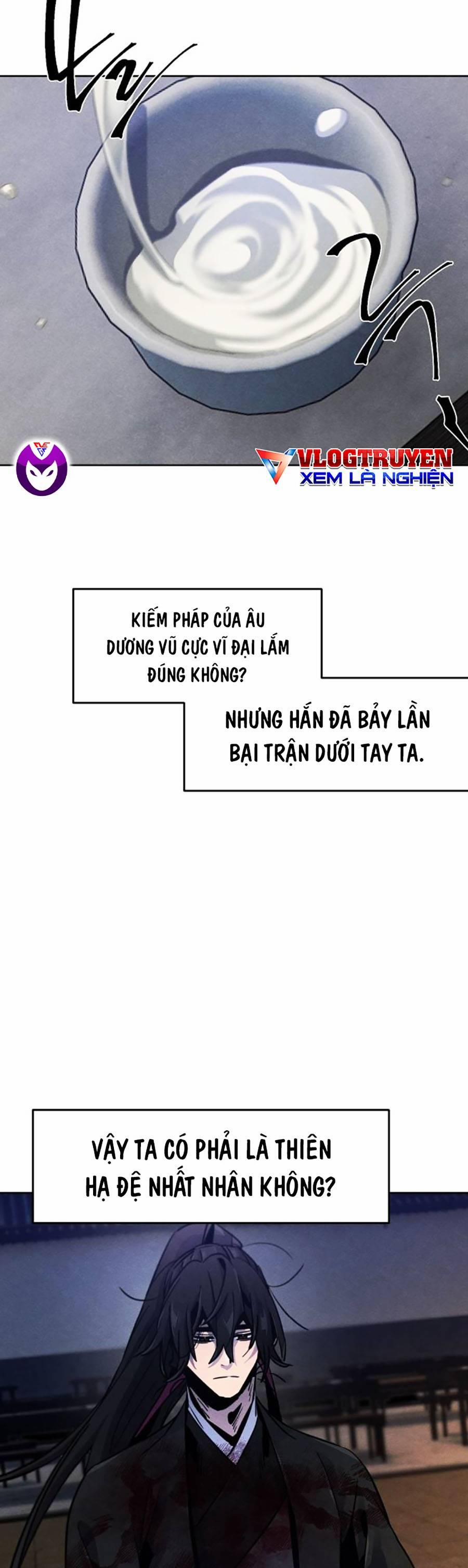 Cuồng Ma Hồi Quy 75 trang 1