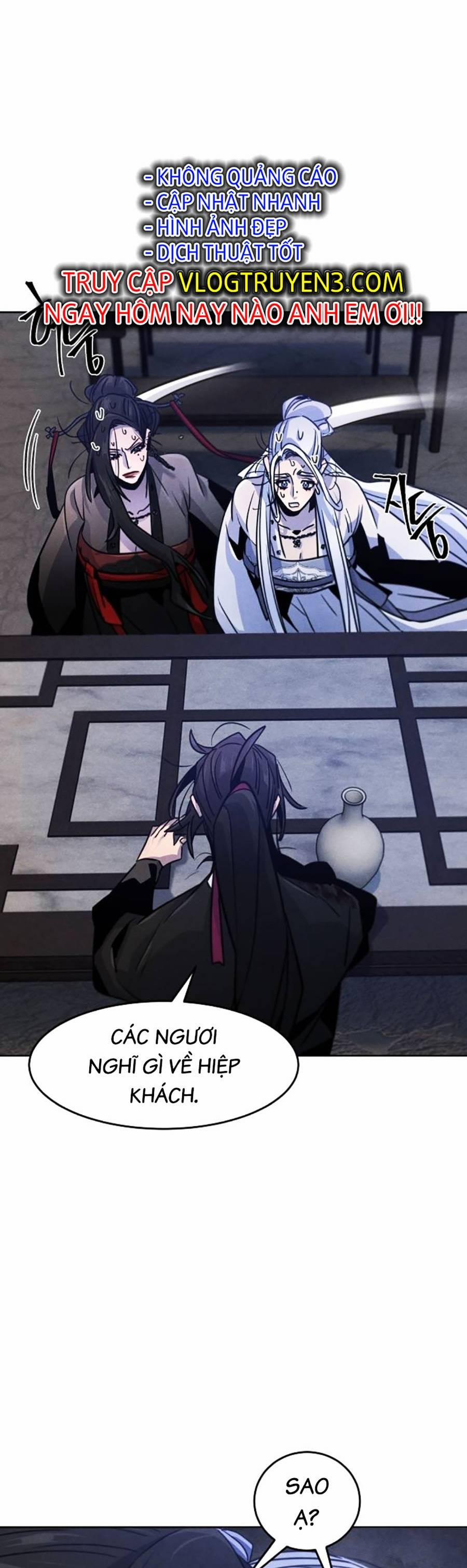 Cuồng Ma Hồi Quy 75 trang 13