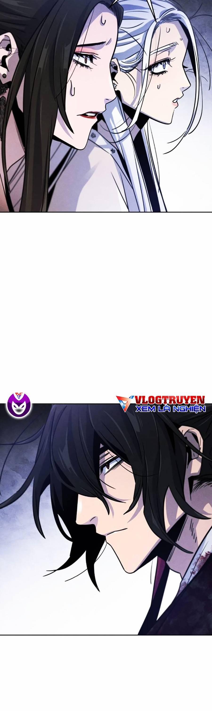 Cuồng Ma Hồi Quy 75 trang 14