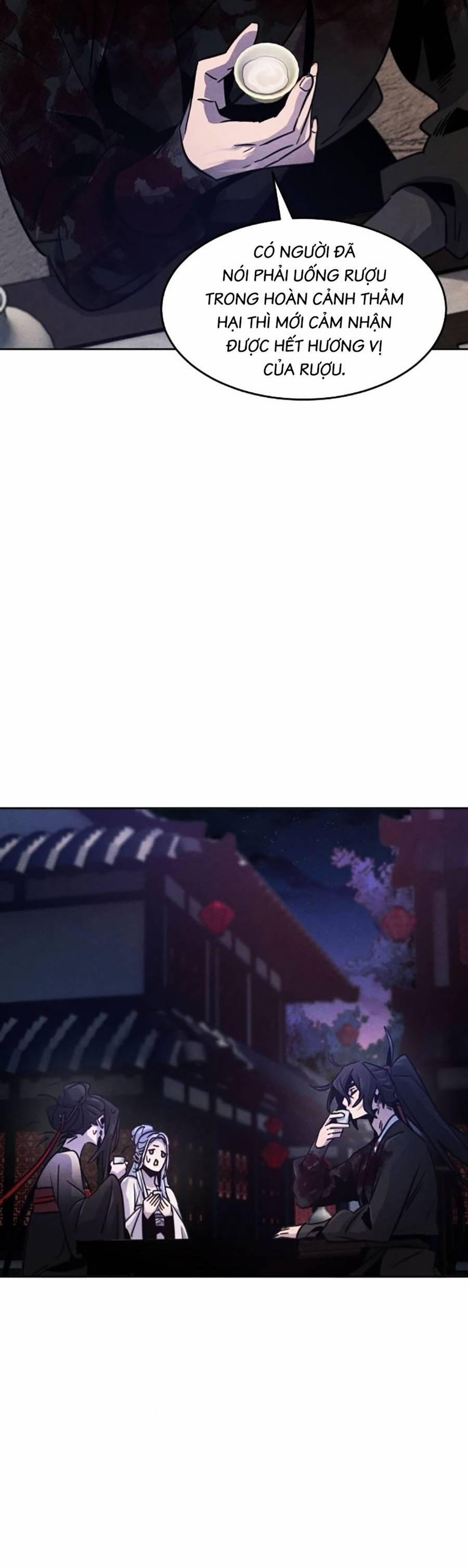 Cuồng Ma Hồi Quy 75 trang 17