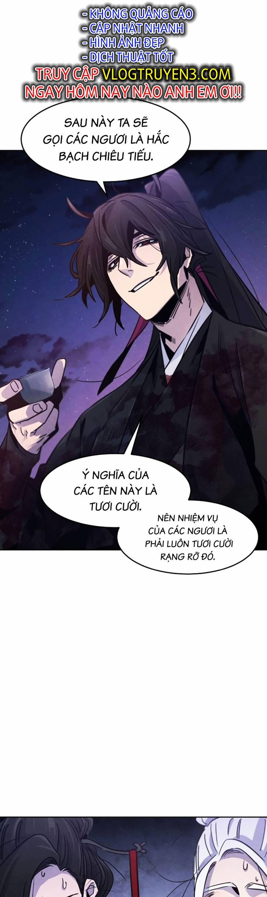 Cuồng Ma Hồi Quy 75 trang 18