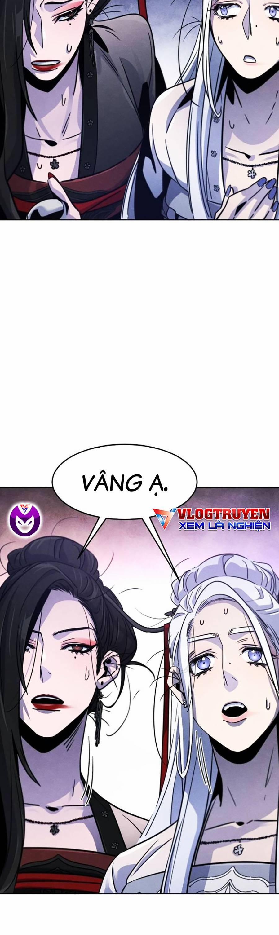 Cuồng Ma Hồi Quy 75 trang 19