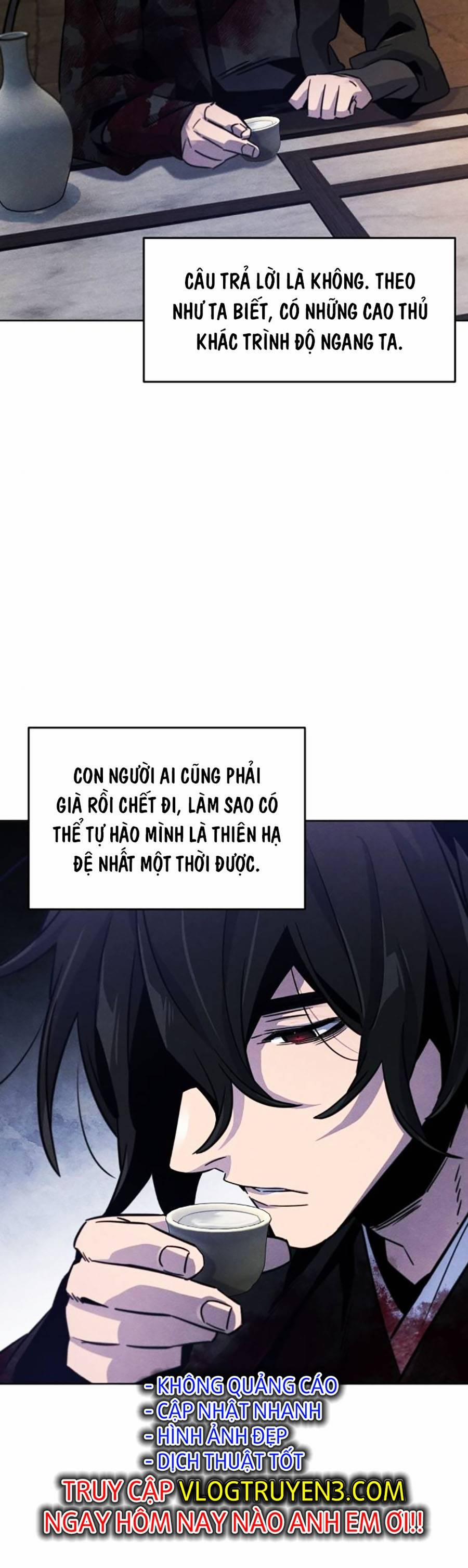 Cuồng Ma Hồi Quy 75 trang 2