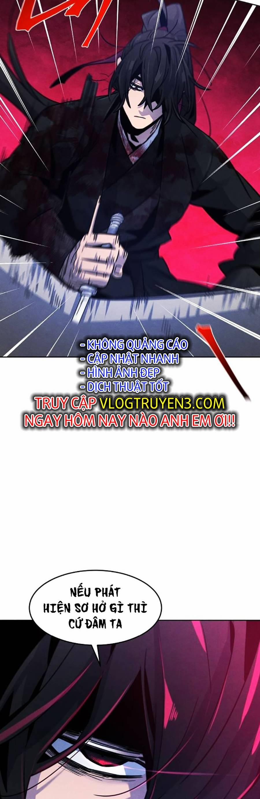 Cuồng Ma Hồi Quy 75 trang 21