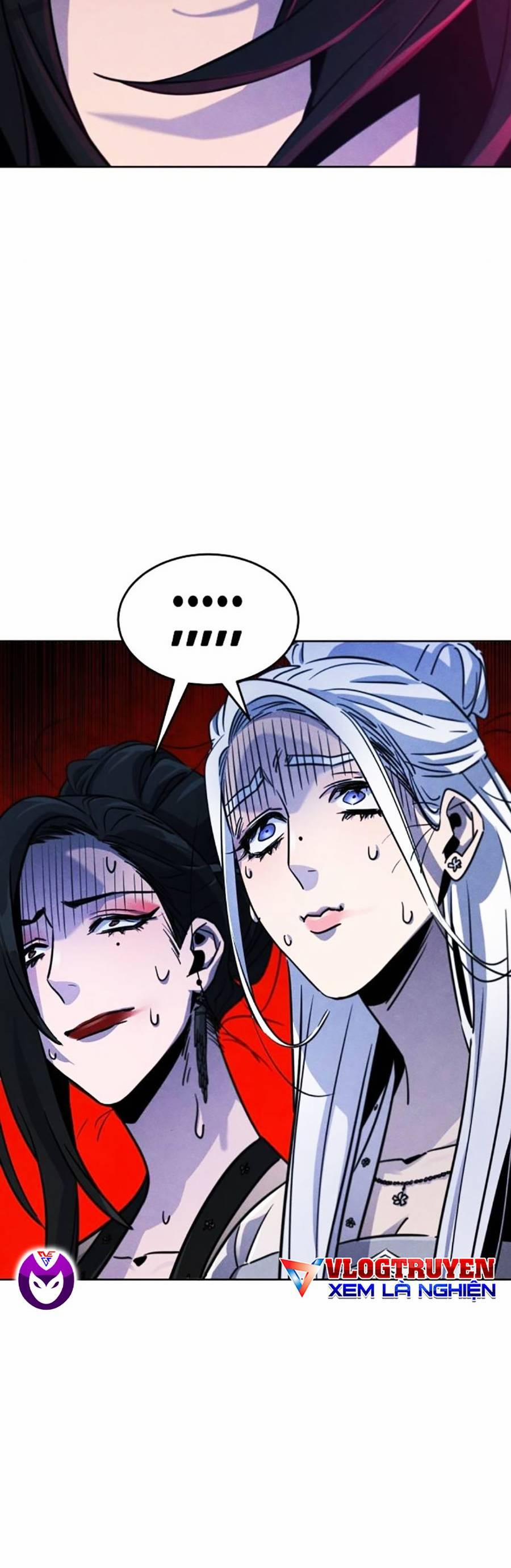 Cuồng Ma Hồi Quy 75 trang 22