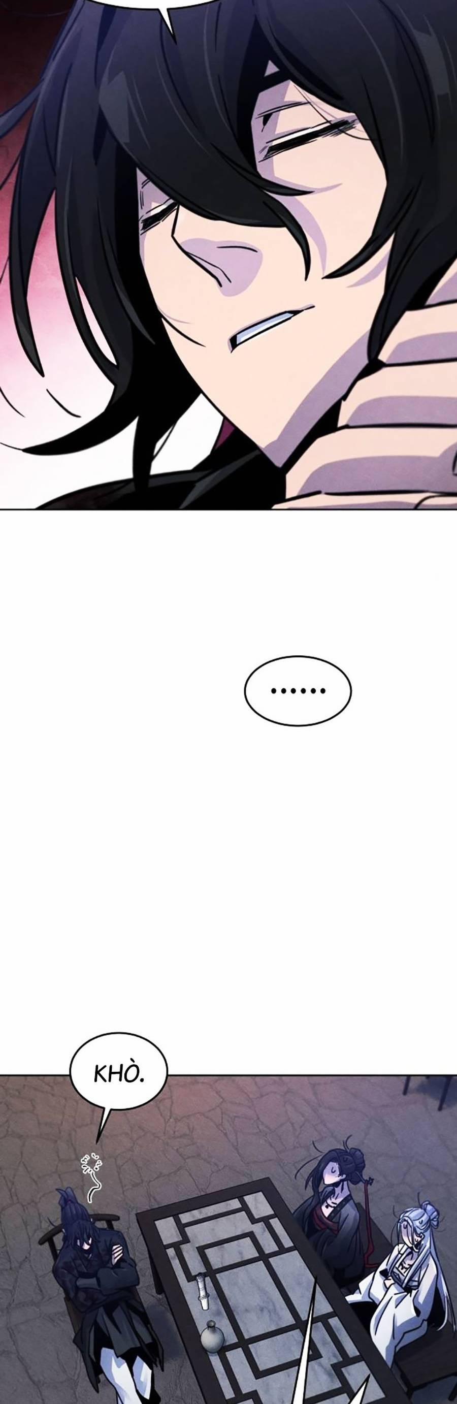 Cuồng Ma Hồi Quy 75 trang 26