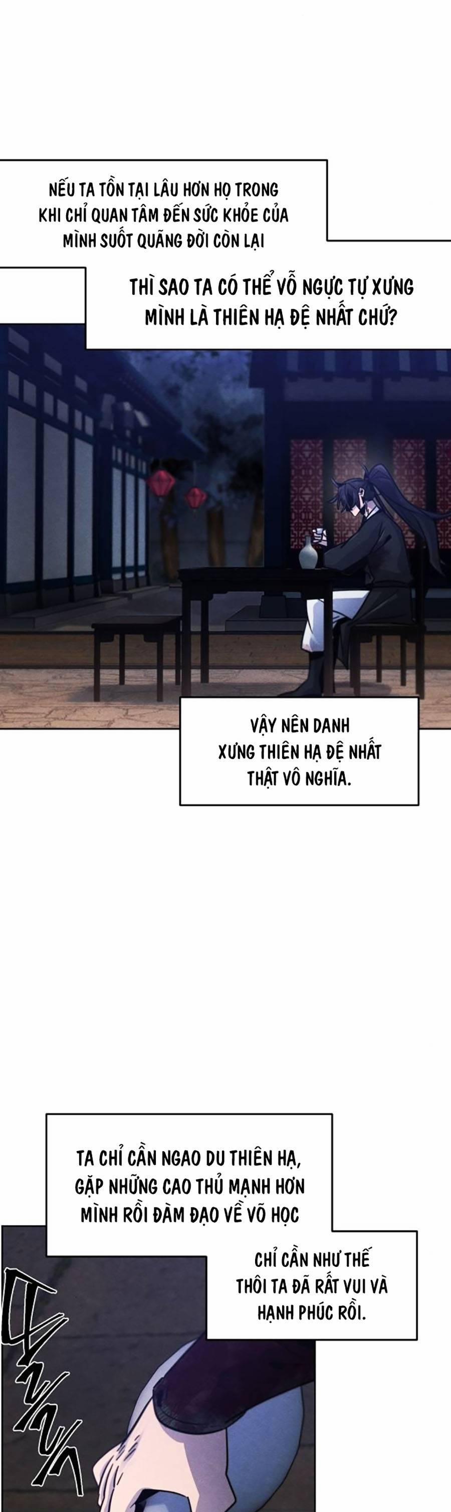 Cuồng Ma Hồi Quy 75 trang 3