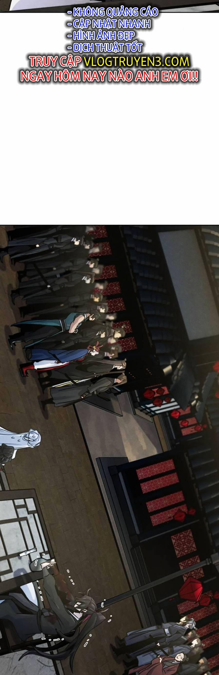 Cuồng Ma Hồi Quy 75 trang 30