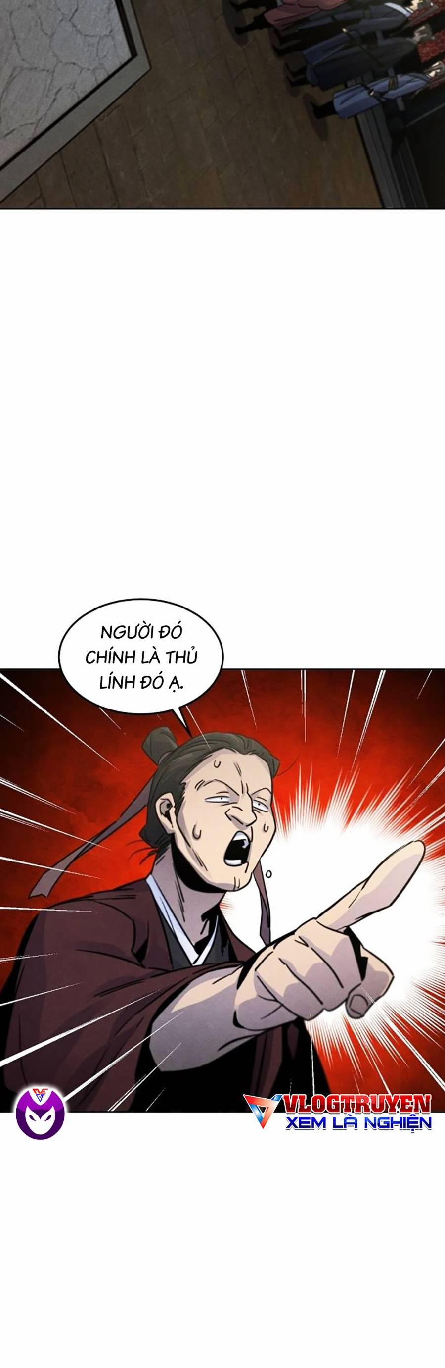 Cuồng Ma Hồi Quy 75 trang 31