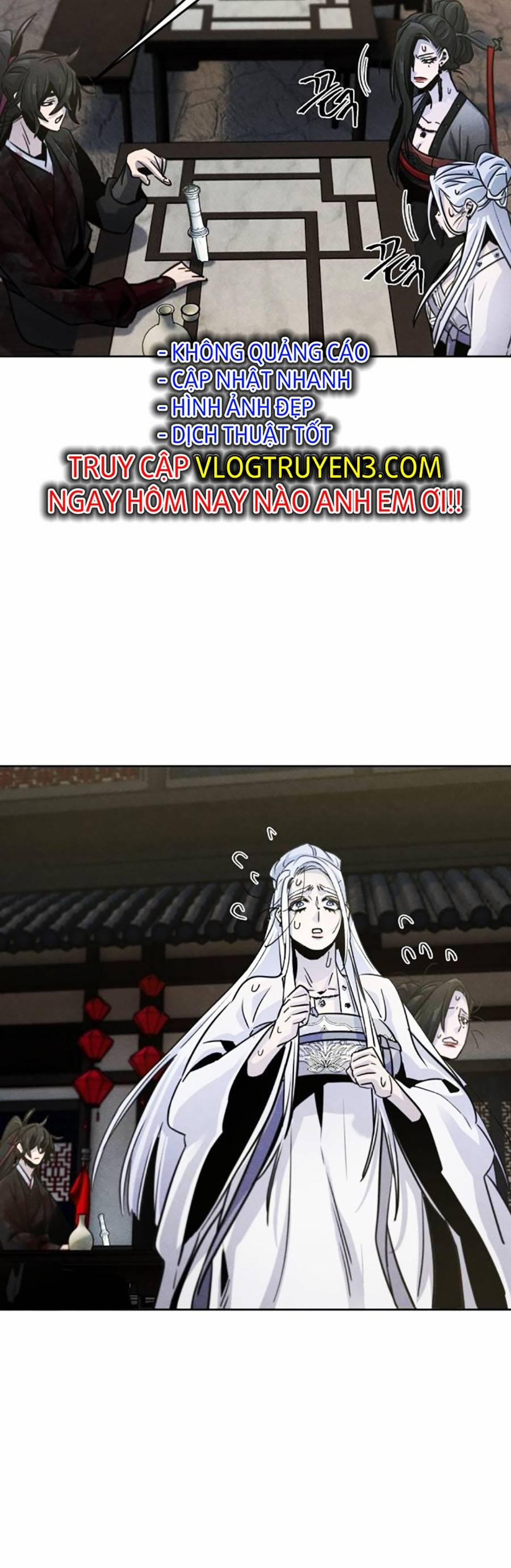 Cuồng Ma Hồi Quy 75 trang 33