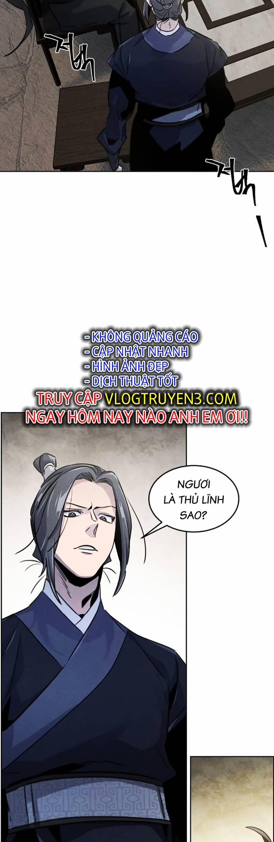 Cuồng Ma Hồi Quy 75 trang 35