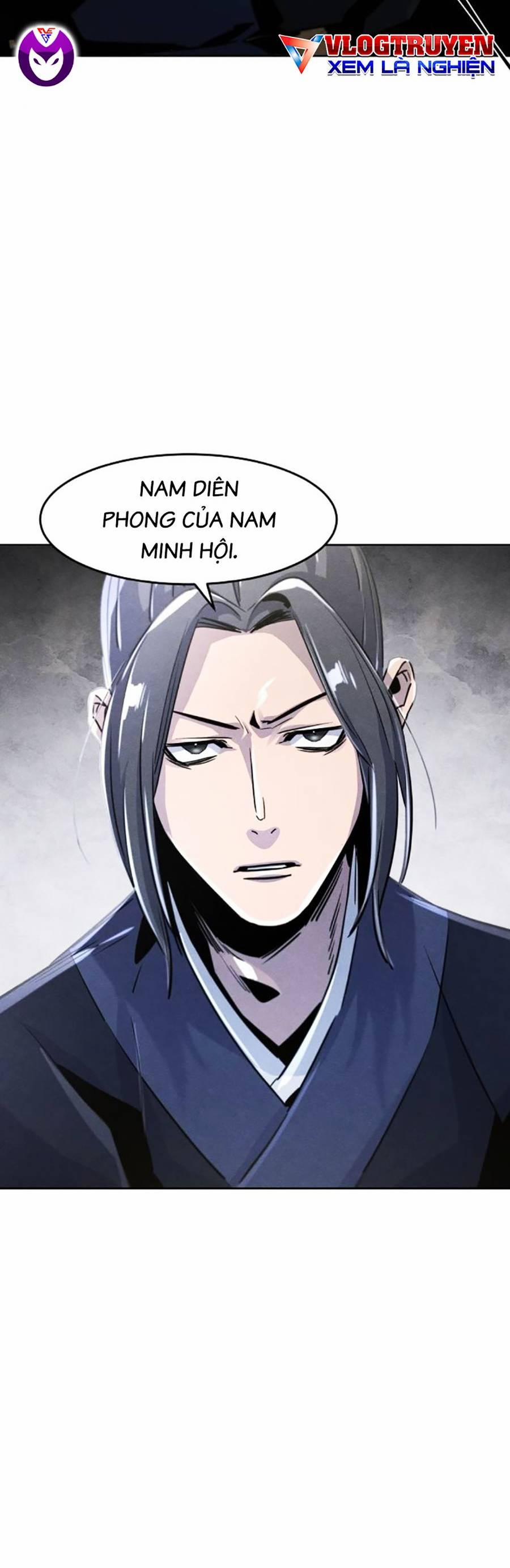 Cuồng Ma Hồi Quy 75 trang 37