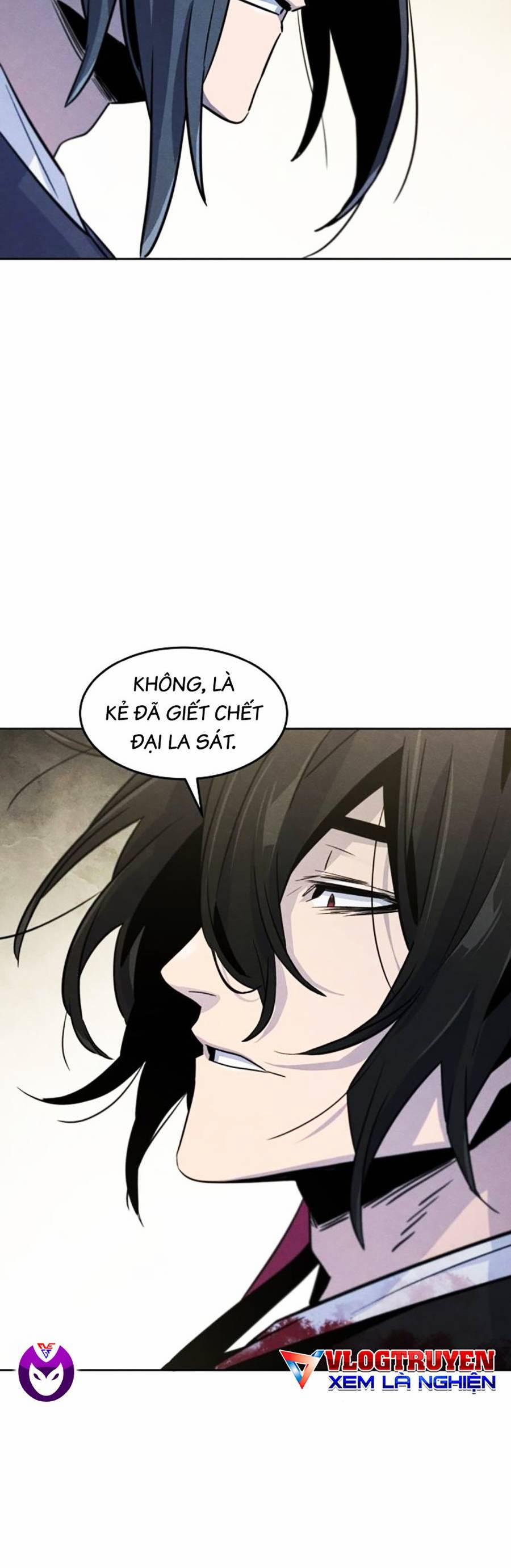 Cuồng Ma Hồi Quy 75 trang 39