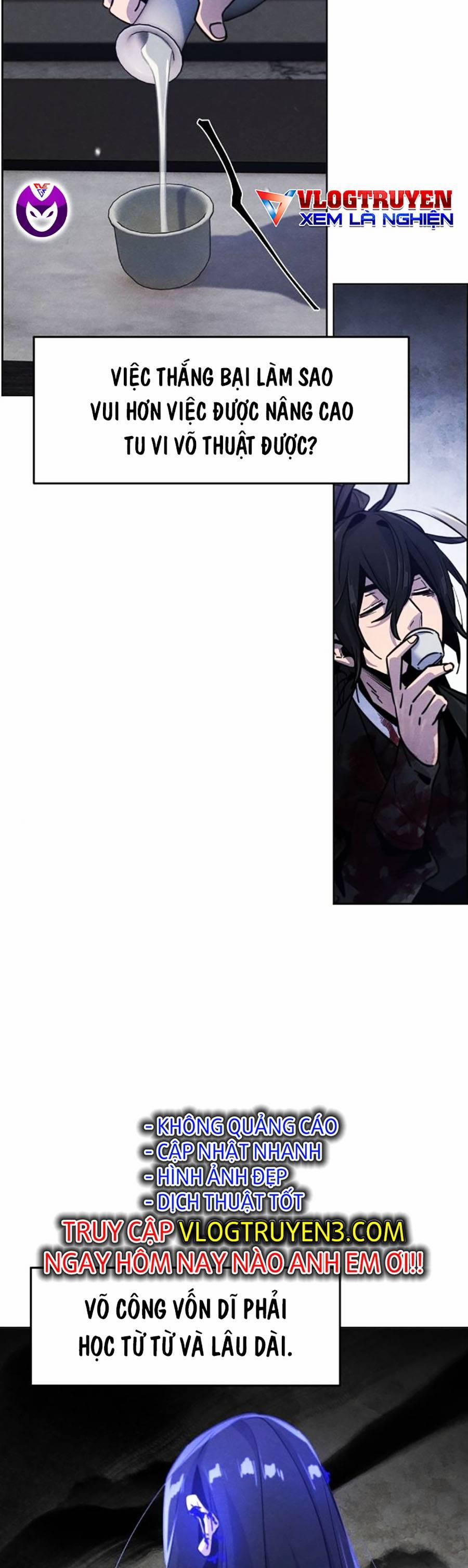 Cuồng Ma Hồi Quy 75 trang 4