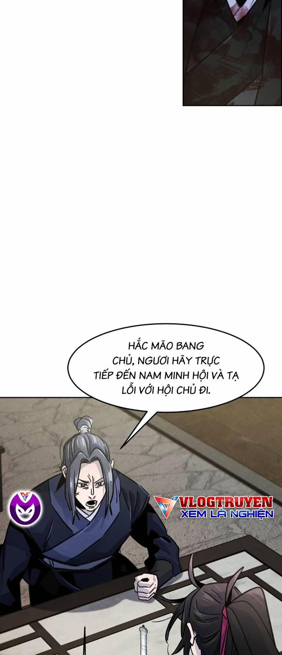 Cuồng Ma Hồi Quy 75 trang 42