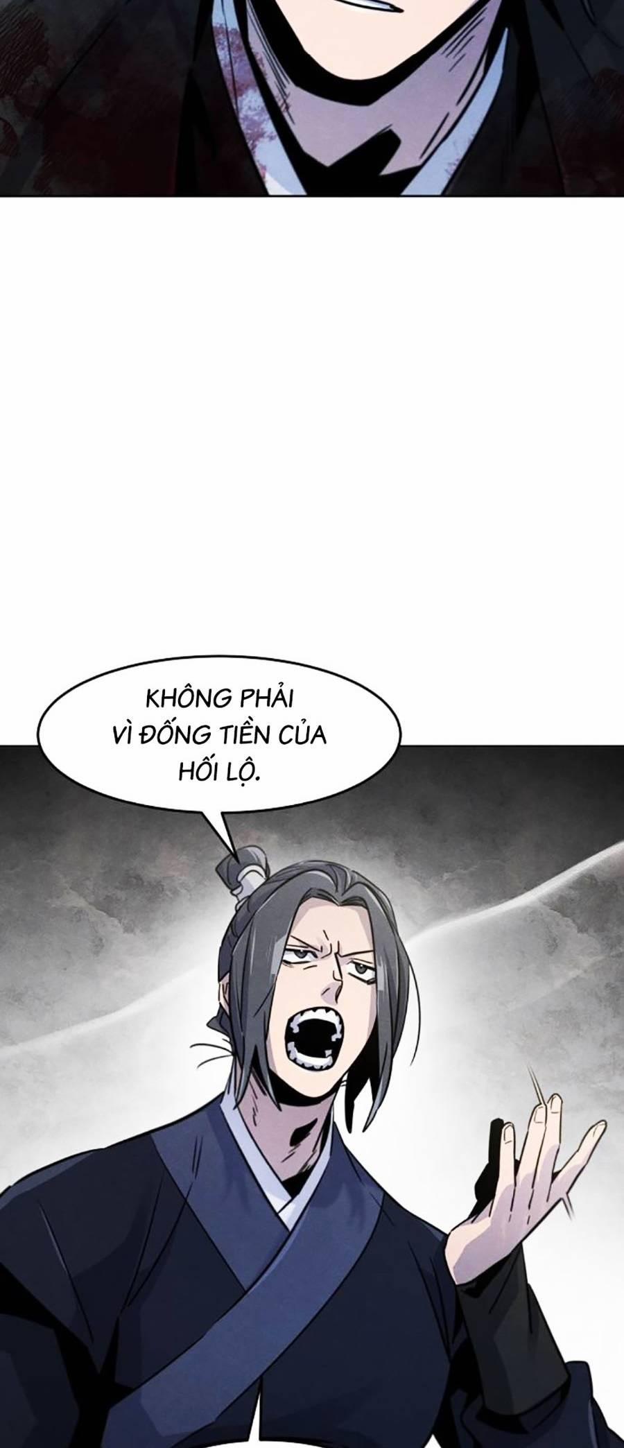 Cuồng Ma Hồi Quy 75 trang 44