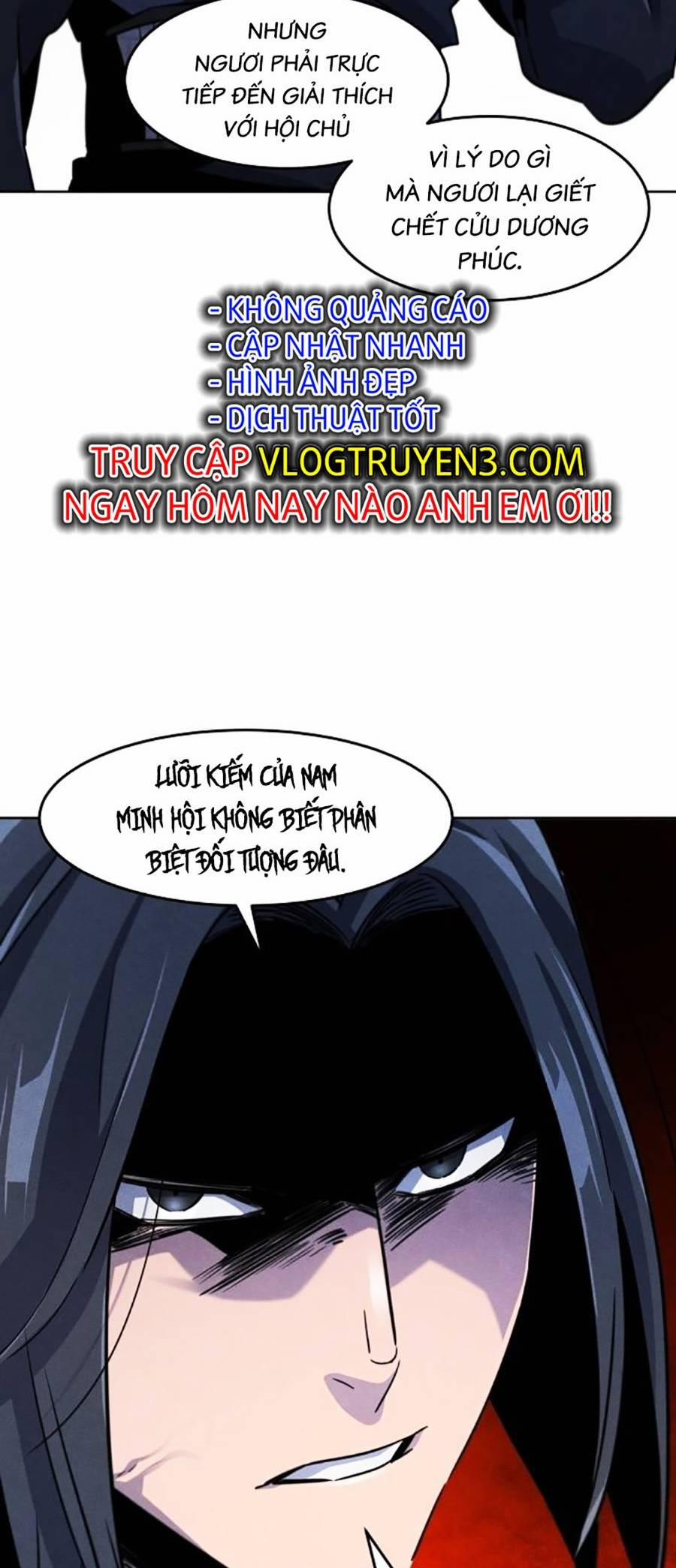 Cuồng Ma Hồi Quy 75 trang 45