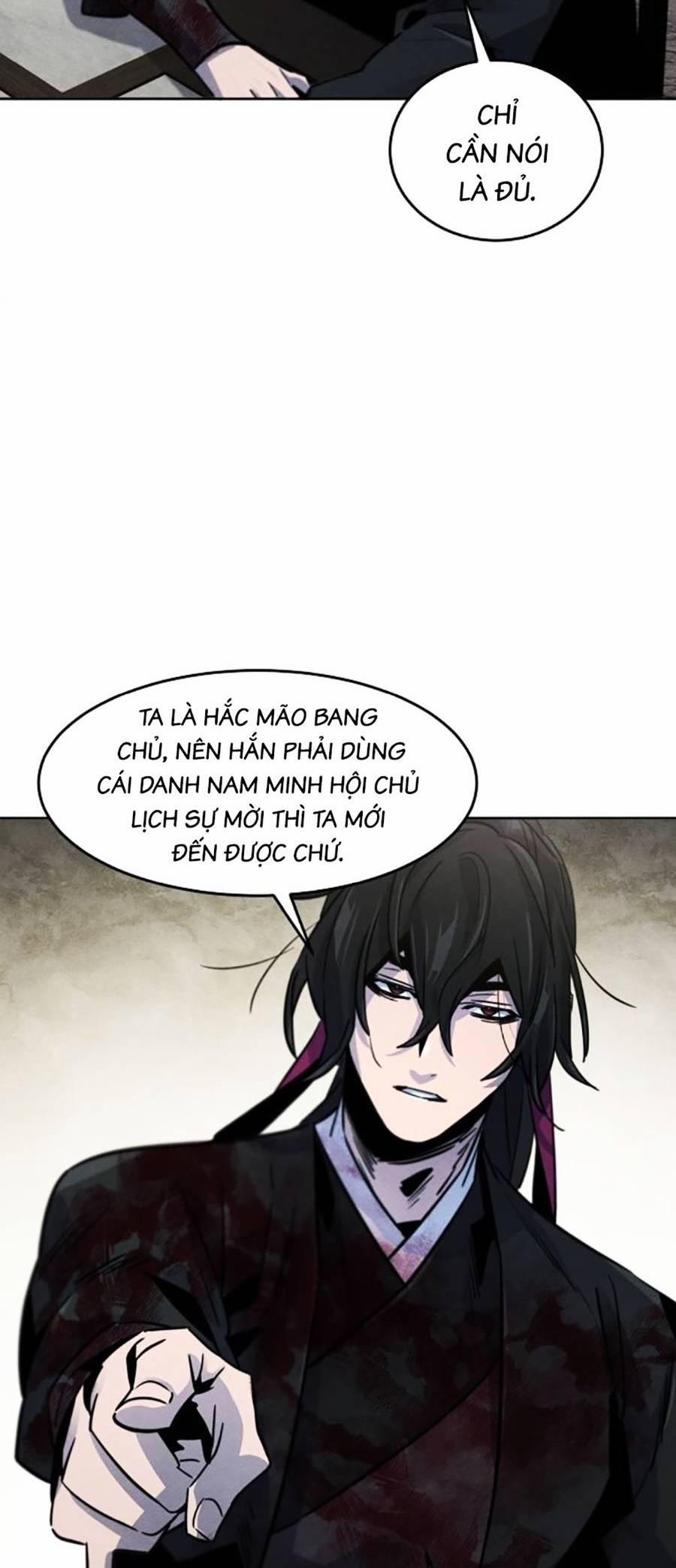 Cuồng Ma Hồi Quy 75 trang 47