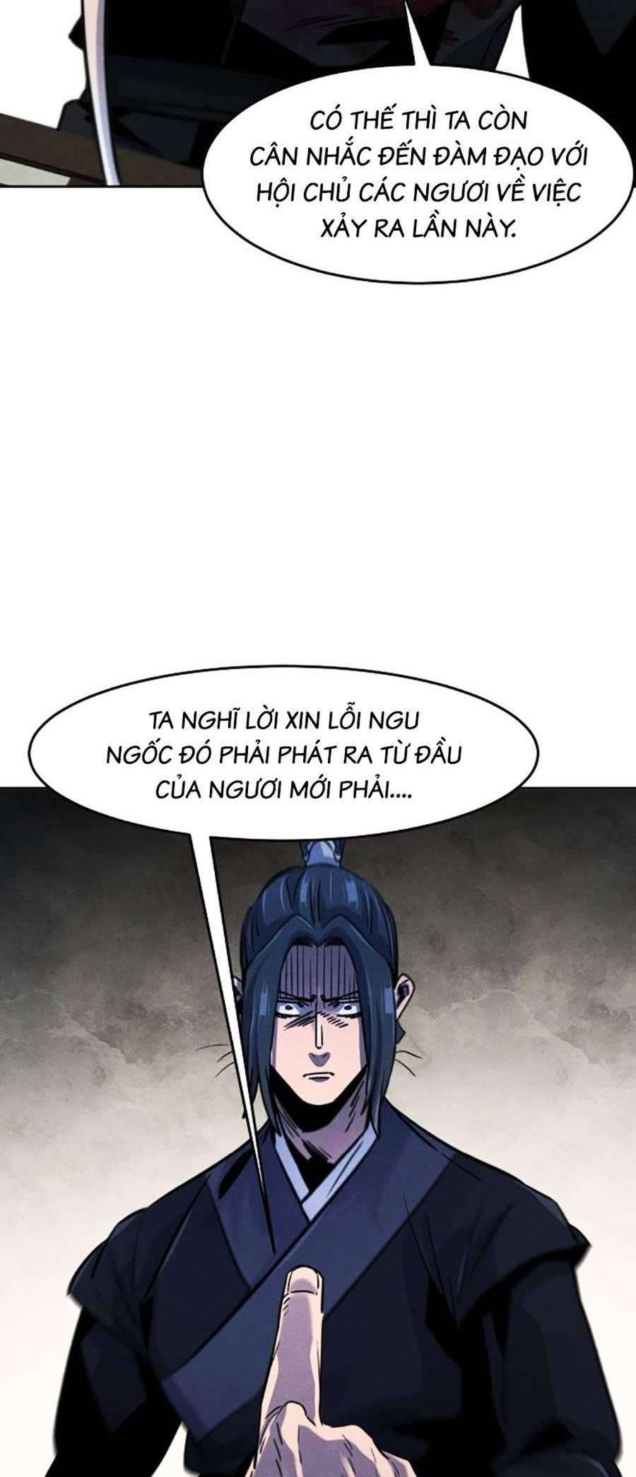 Cuồng Ma Hồi Quy 75 trang 48