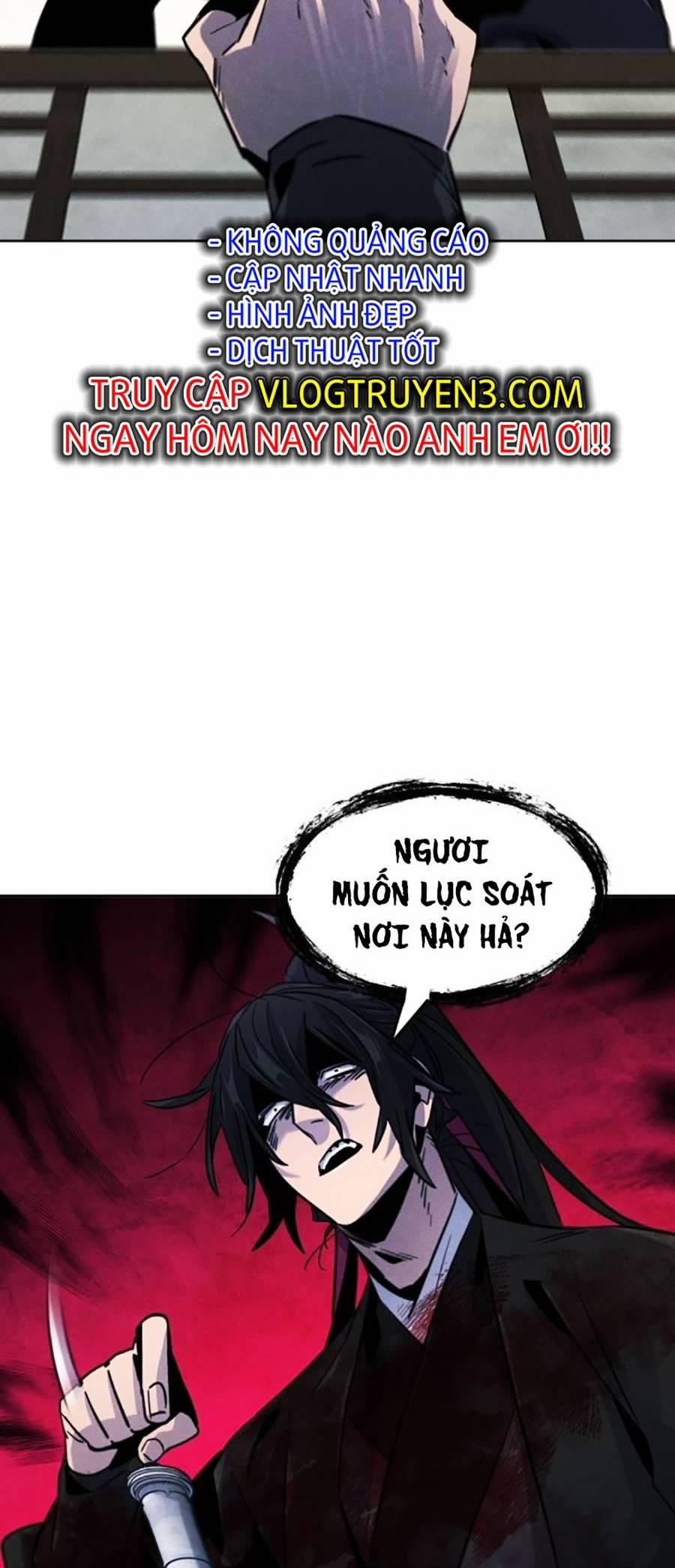 Cuồng Ma Hồi Quy 75 trang 49