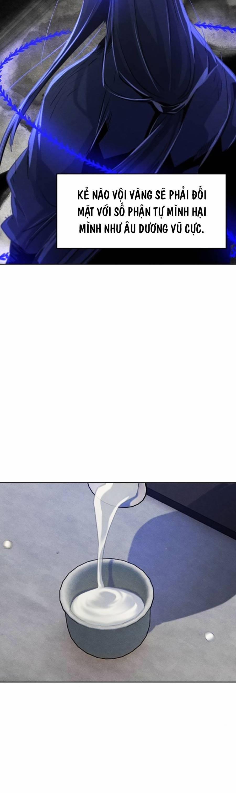 Cuồng Ma Hồi Quy 75 trang 5