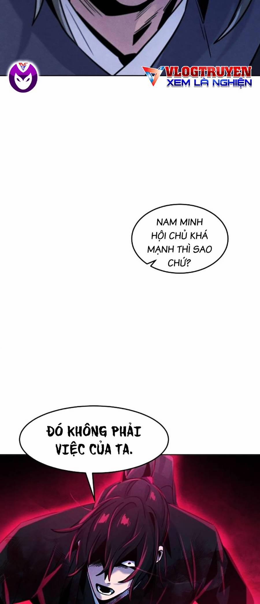 Cuồng Ma Hồi Quy 75 trang 51