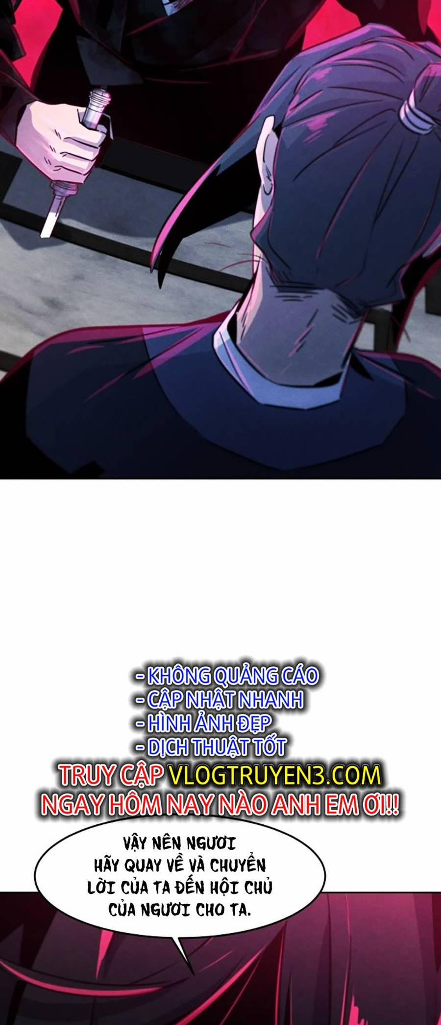 Cuồng Ma Hồi Quy 75 trang 52