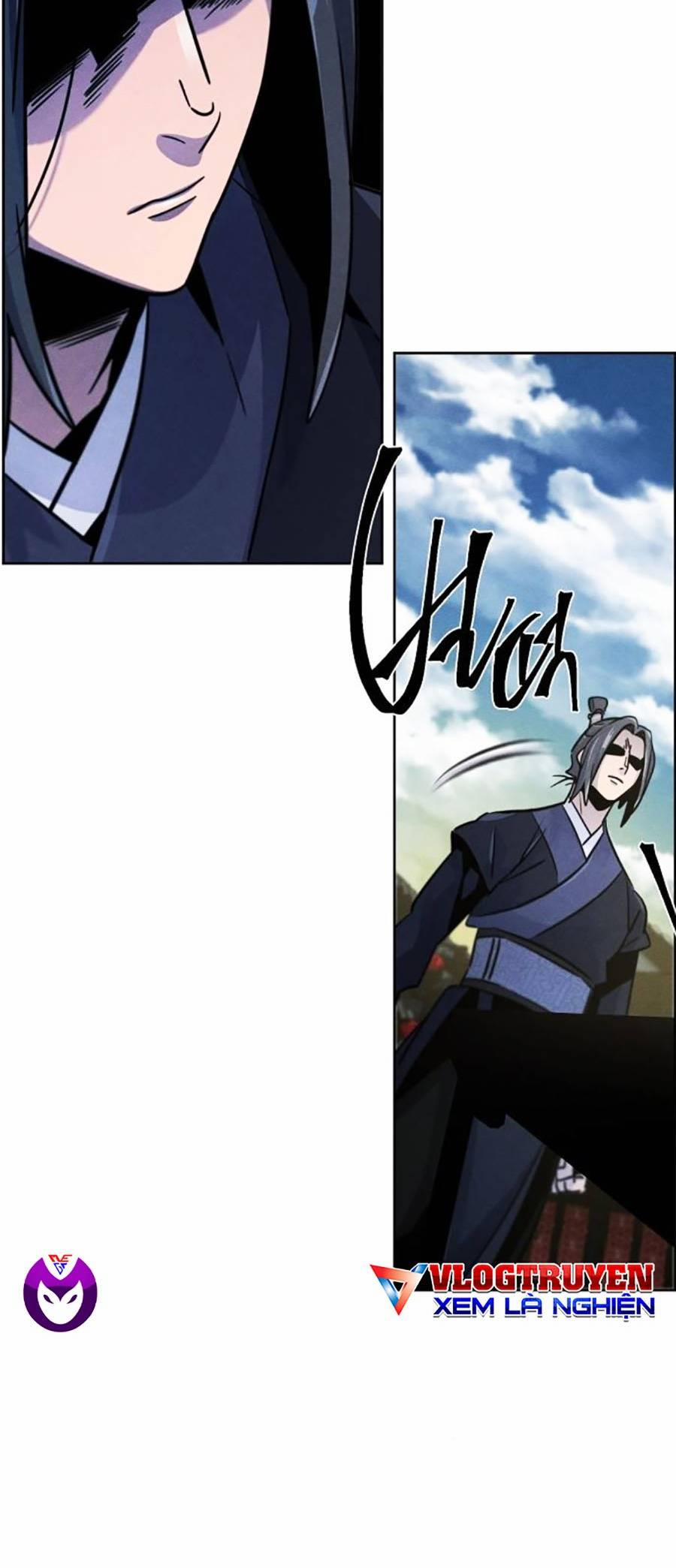 Cuồng Ma Hồi Quy 75 trang 54