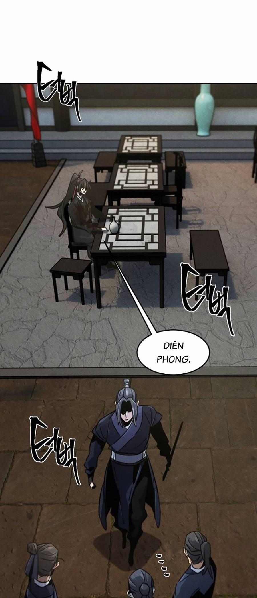 Cuồng Ma Hồi Quy 75 trang 55